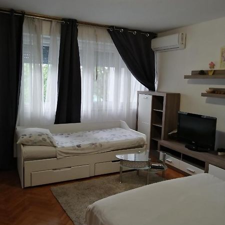 Apartman Valeria Сплит Екстериор снимка