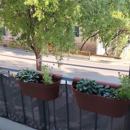 Apartman Valeria Сплит Екстериор снимка