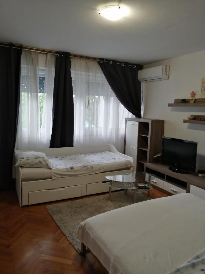 Apartman Valeria Сплит Екстериор снимка