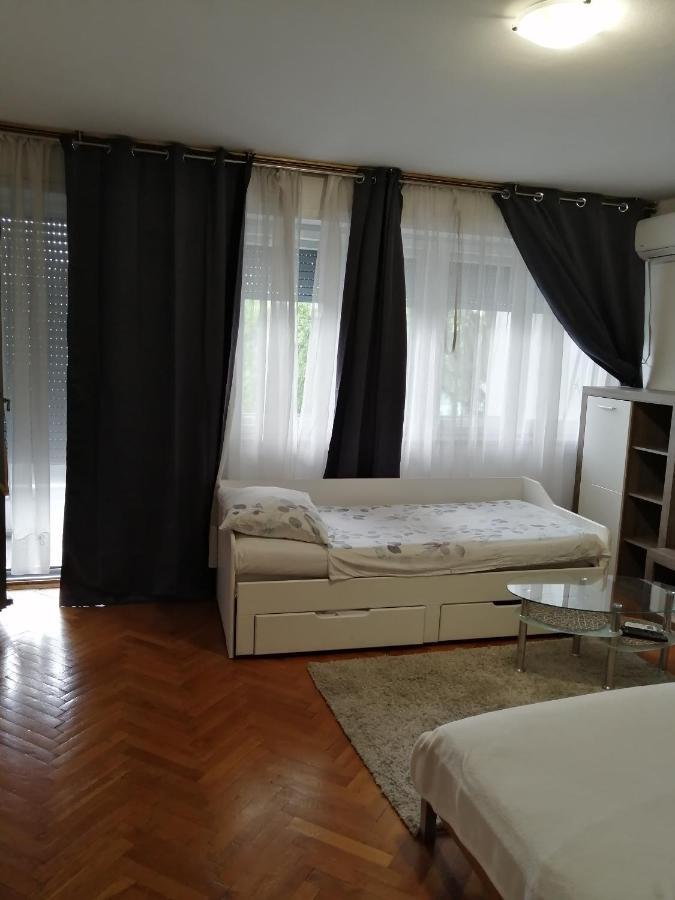 Apartman Valeria Сплит Екстериор снимка