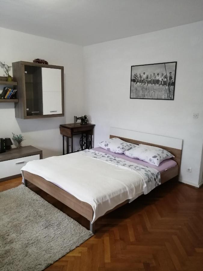 Apartman Valeria Сплит Екстериор снимка