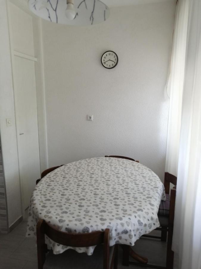 Apartman Valeria Сплит Екстериор снимка