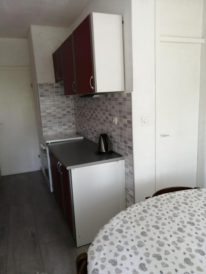 Apartman Valeria Сплит Екстериор снимка