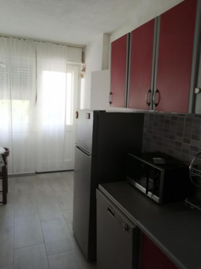 Apartman Valeria Сплит Екстериор снимка