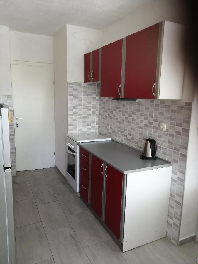 Apartman Valeria Сплит Екстериор снимка