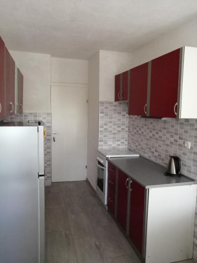 Apartman Valeria Сплит Екстериор снимка