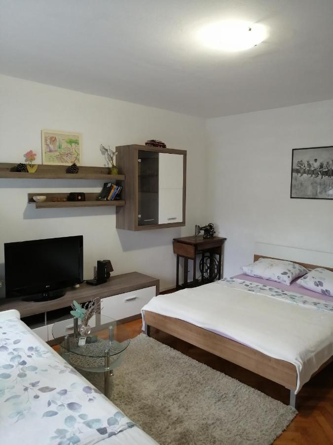 Apartman Valeria Сплит Екстериор снимка
