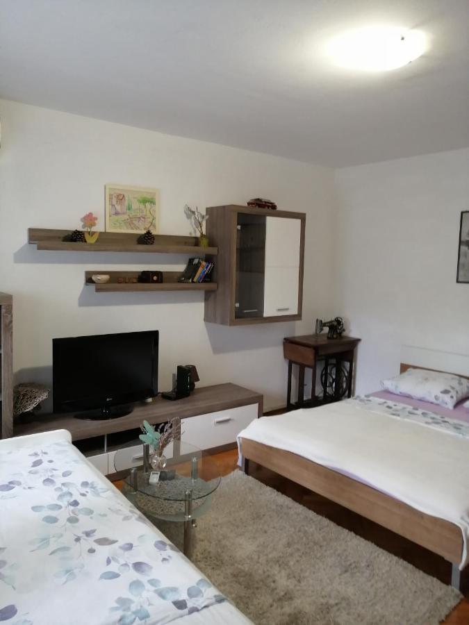 Apartman Valeria Сплит Екстериор снимка