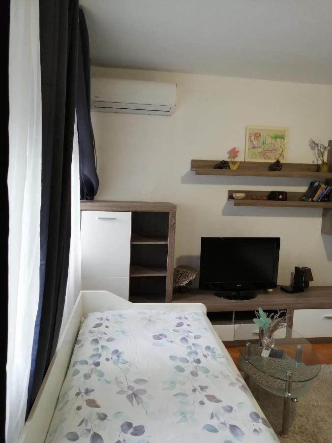 Apartman Valeria Сплит Екстериор снимка