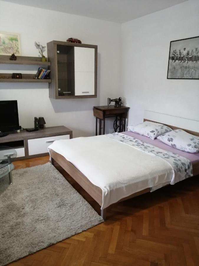 Apartman Valeria Сплит Екстериор снимка