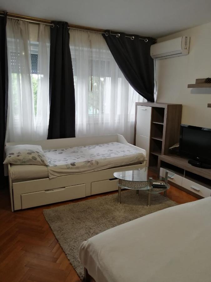 Apartman Valeria Сплит Екстериор снимка