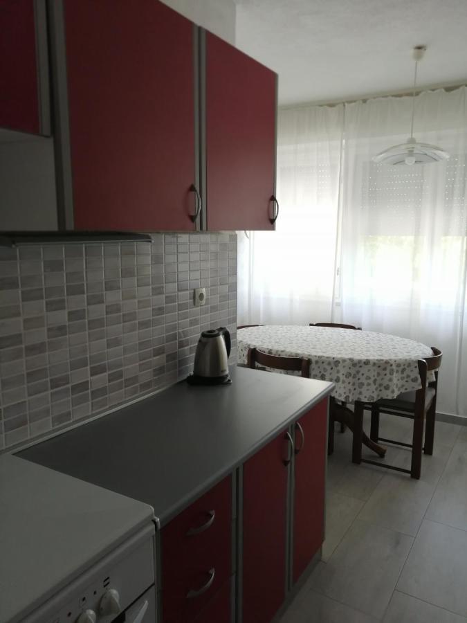 Apartman Valeria Сплит Екстериор снимка