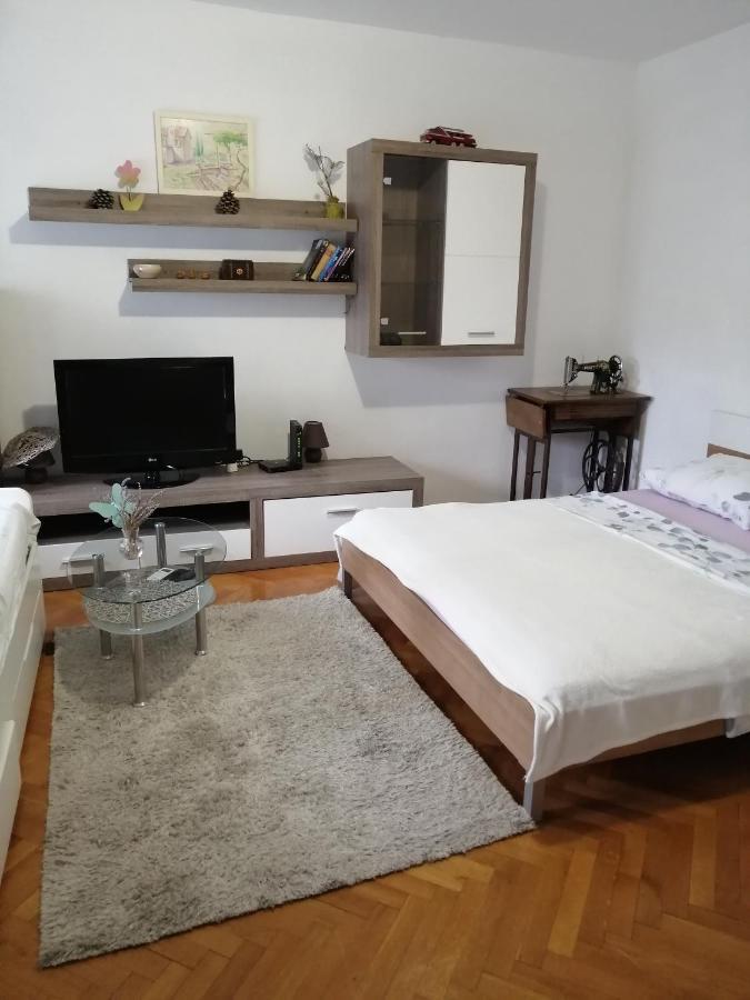Apartman Valeria Сплит Екстериор снимка