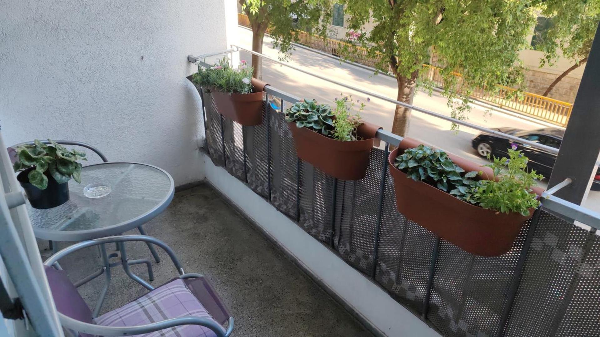 Apartman Valeria Сплит Екстериор снимка