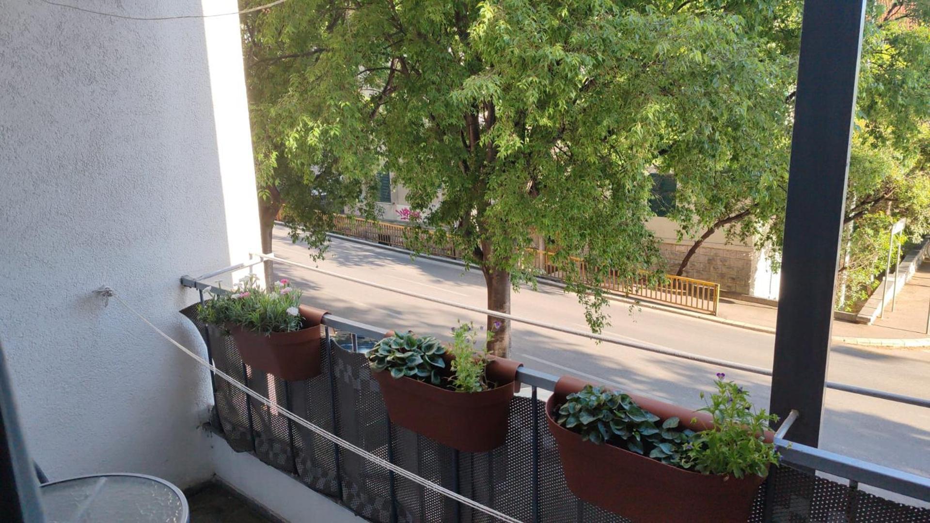 Apartman Valeria Сплит Екстериор снимка