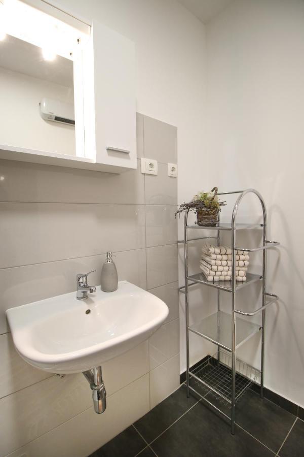 Apartman Valeria Сплит Екстериор снимка