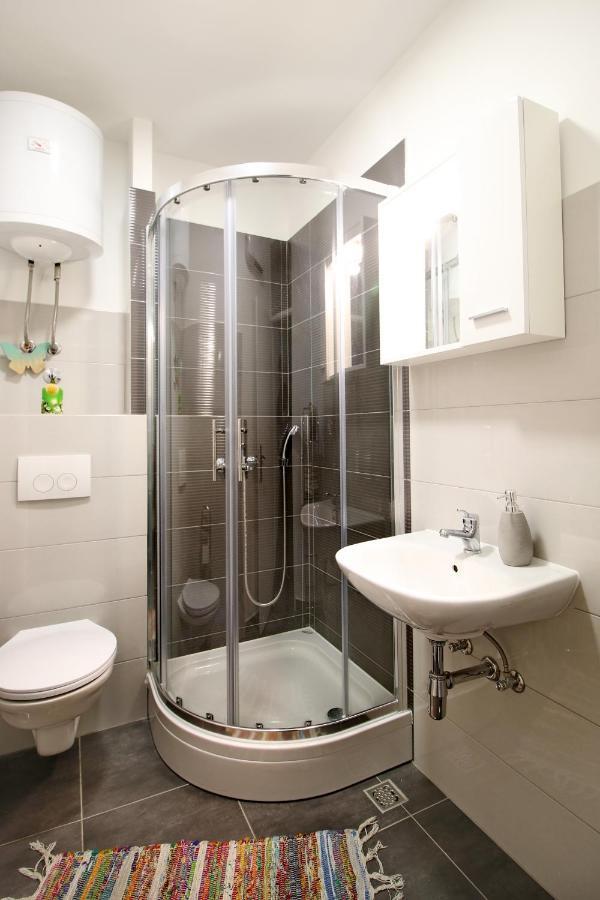 Apartman Valeria Сплит Екстериор снимка